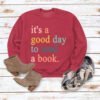 Women's Casual Fashion Letter Print Round Neck Bottoming Sweatshirt