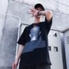 STRUGLES TEE