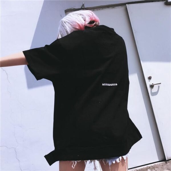 STRUGLES TEE