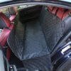 Waterproof Dog Car Seat Cover