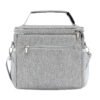 Waterproof Insulation Portable Aluminum Film Lunch Box Bag