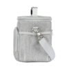 Waterproof Insulation Portable Aluminum Film Lunch Box Bag