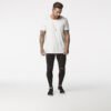 Summer Distressed Hip Hop Style Washed Super Skinny Men Ripped Jeans