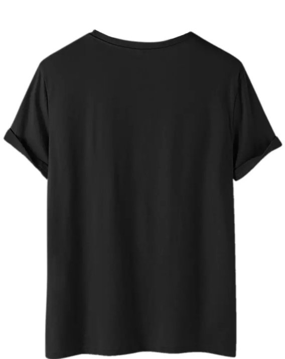 Men's Casual And Fashionable Chicken Print Short Sleeved Round Neck Hip-hop T-shirt, Summer Holiday Gift