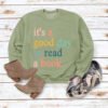Women's Casual Fashion Letter Print Round Neck Bottoming Sweatshirt