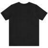 Men's Fashionable Skull Print Sports T-shirt, Summer Casual Elastic Round Neck T-shirt