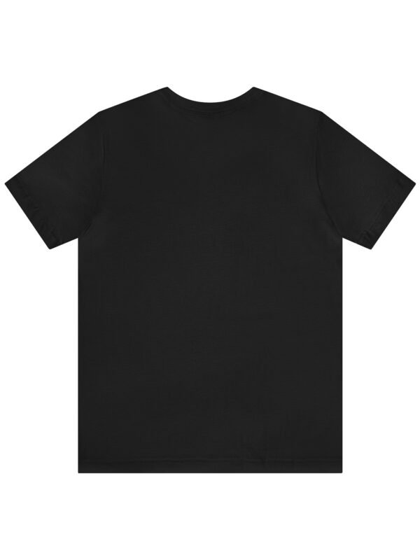 Men's Fashionable Skull Print Sports T-shirt, Summer Casual Elastic Round Neck T-shirt