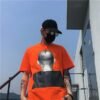 STRUGLES TEE