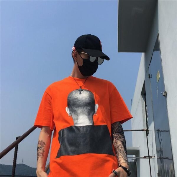 STRUGLES TEE