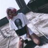 STRUGLES TEE