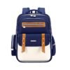 Oxford Cloth Children's Schoolbag Large Capacity Backpack