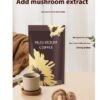 Mushroom Coffee Bag