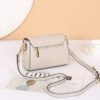 New Women's Simple Elegant Shoulder Messenger Bag