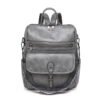 Large Capacity Leisure Travel Dual-use Shoulder Bag