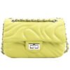 Chain Crossbody Bag Fashion Shoulder Small Square Bag