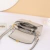 New Women's Simple Elegant Shoulder Messenger Bag
