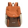 Korean Style Simple And Casual Fashionable Stylish Women's Backpack