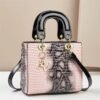 Women's Handbag Shoulder Messenger Bag