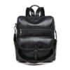 Large Capacity Leisure Travel Dual-use Shoulder Bag