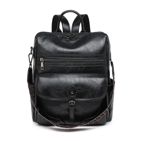 Large Capacity Leisure Travel Dual-use Shoulder Bag