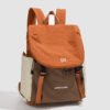 Korean Style Simple And Casual Fashionable Stylish Women's Backpack