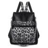 Casual Simple Fashion Large Capacity Commute Travel Backpack