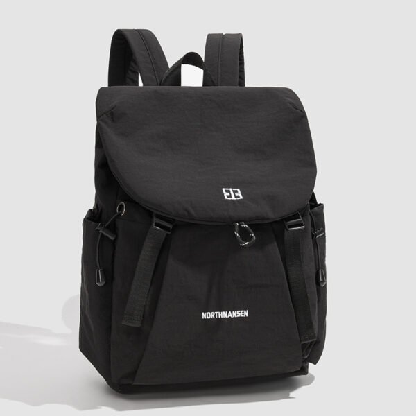 Korean Style Simple And Casual Fashionable Stylish Women's Backpack
