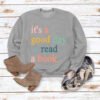 Women's Casual Fashion Letter Print Round Neck Bottoming Sweatshirt
