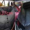 Waterproof Dog Car Seat Cover