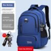 Backpack For Boys Large Capacity Lightweight
