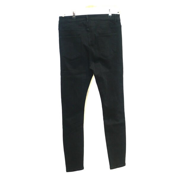 Summer Distressed Hip Hop Style Washed Super Skinny Men Ripped Jeans