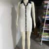 New Spring & Summer Knitted Dress for Women Casual | Stylish & Comfortable Designs
