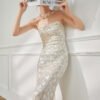 High-End Exquisite Summer Dresses for Women | Perfect for New Year's Eve Celebrations